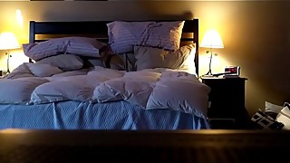 This cuckold slut and sexy, american 70yo cougar with big tits gets a hard pounding by the uk's new-18yo neighbour in hotel room